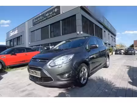 Ford C-max 1.0 125 Edition