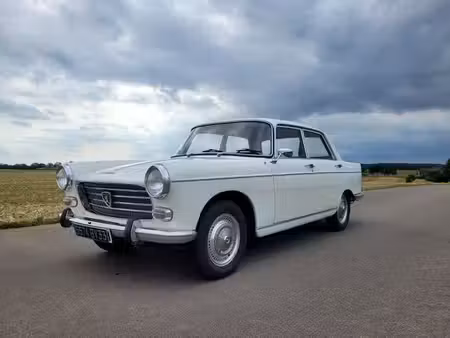 Peugeot 404 
