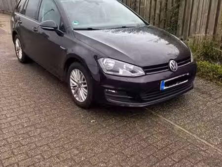 Volkswagen Golf 2.0 TDI 150