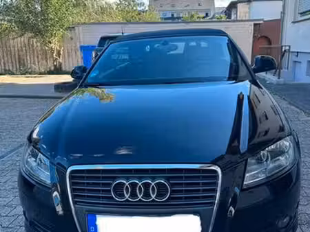 Audi A3 1.8 TFSI 160