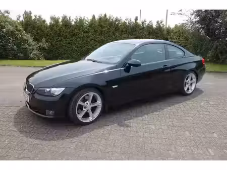 BMW Série 3 325i 218