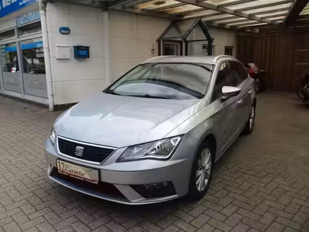 Seat Leon 1.6 Style