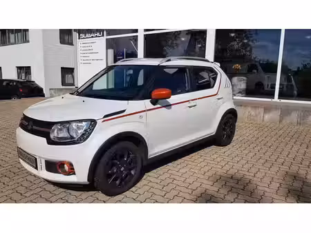 Suzuki Ignis 1.2 90