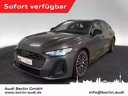 Audi A5 2.0 367 S line quattro