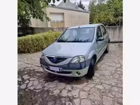 Dacia Logan 1.5 dCi Ambiance