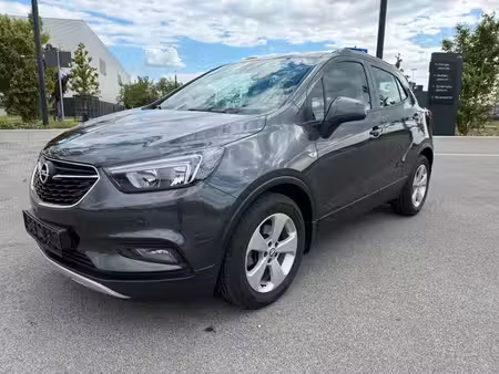 Opel Mokka 1.6 CDTI 136
