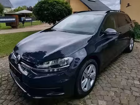 Volkswagen Golf 1.6 TSI 85