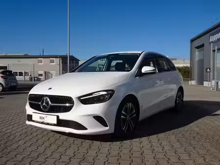 Mercedes-Benz Classe B B 200