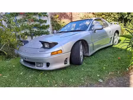 Mitsubishi 3000 GT SL V6 3.0 285 GT 4x4