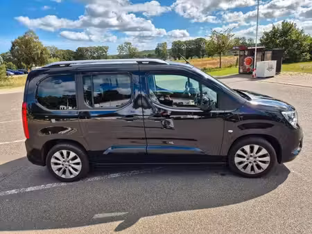 Opel Combo 1.2 110 Innovation