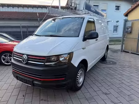 Volkswagen Transporter T6 2.0 TDI 102