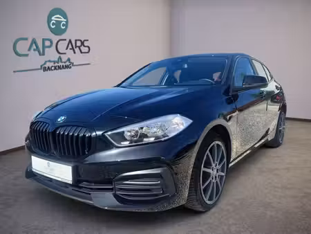 BMW Série 1 118d 2.0 150 Edition Avantage