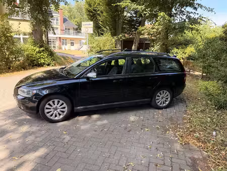 Volvo V50 2.4 140