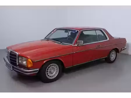 Mercedes-Benz Classe E E 230