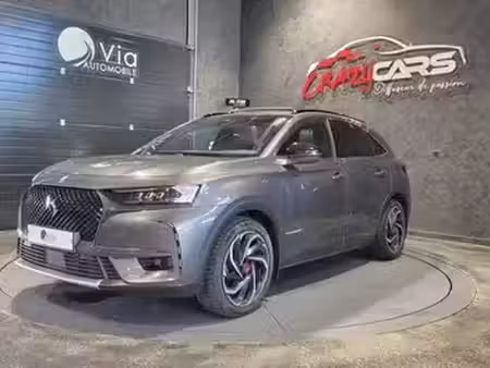DS 7 E Tense 1.6 225 Business