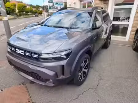 Dacia Duster 1.8 155 Journey