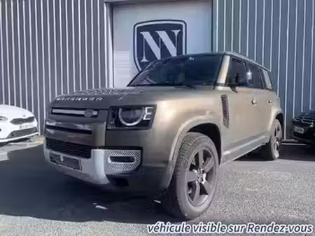 Land Rover Defender P400E 2.0 404 SE 4x4