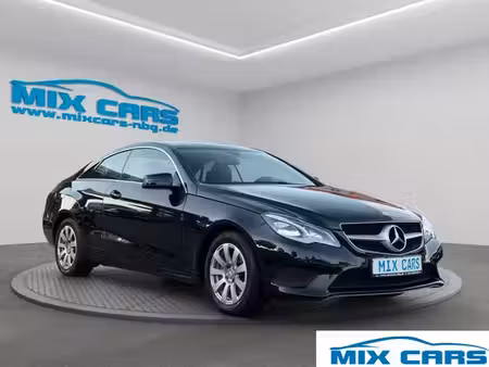 Mercedes-Benz Classe E E 200 2.0 184 Executive