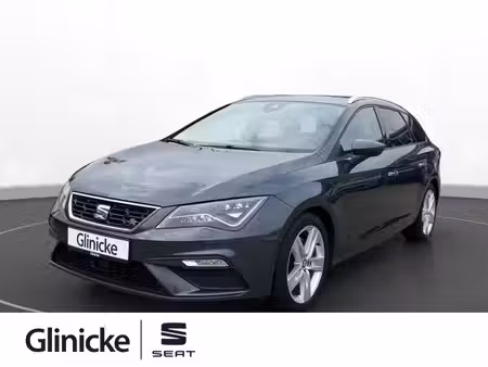 Seat Leon 2.0 TSI 190 FR