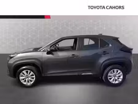 Toyota Yaris Cross 1.5 Dynamic