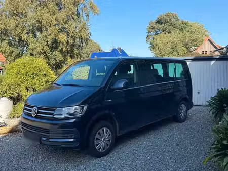 Volkswagen Caravelle 2.0 TDI 150 Confortline