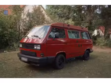 Volkswagen Transporter T4