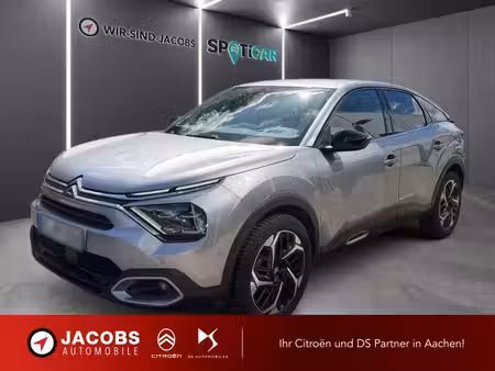 Citroën C4 1.2 PureTech 131 Max