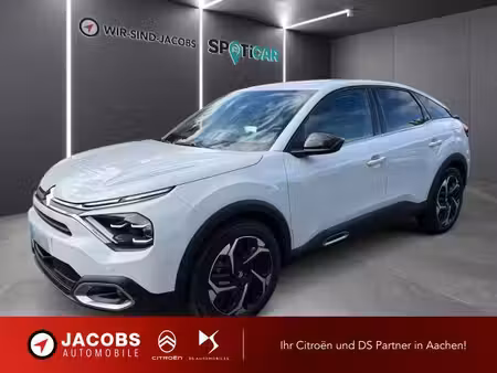 Citroën C4 1.2 PureTech 131 Max