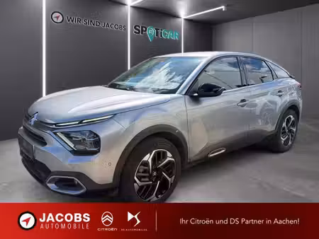 Citroën C4 1.2 PureTech 131 Max