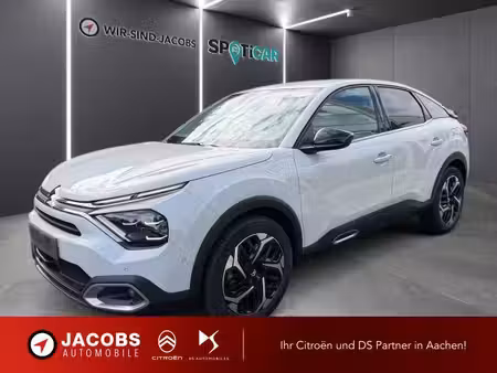 Citroën C4 1.2 PureTech 131 Max
