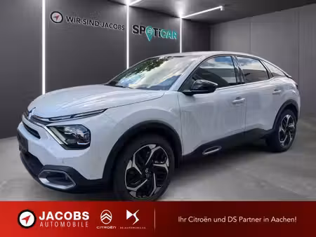 Citroën C4 1.2 PureTech 131 Max