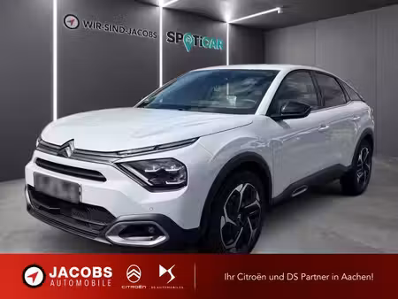 Citroën C4 1.2 PureTech 131 Max
