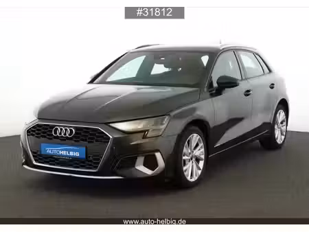 Audi A3 35 TDI 2.0 TDI 150