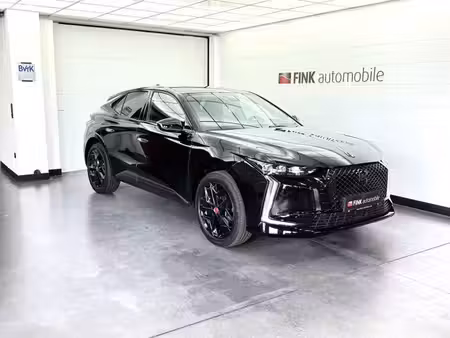 DS 4 1.2 PureTech 130 Performance Line