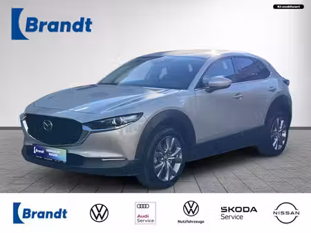 Mazda CX-30 Skyactiv G 2.0 150 Selection