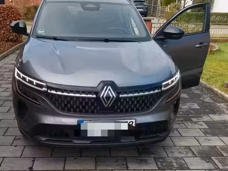 Renault Austral 1.3 TCe 140 Équilibre