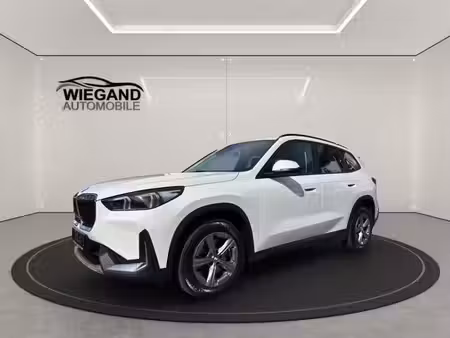 BMW X1 23d 2.0 211 xDrive