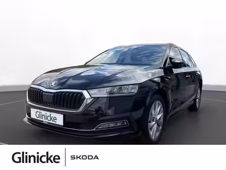 Škoda Octavia 1.5 FSI 150