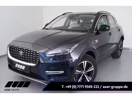 Jaguar E-Pace D200 2.0 204 SE 4x4