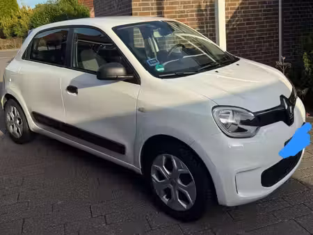 Renault Twingo 1.0 SCe 65 Life