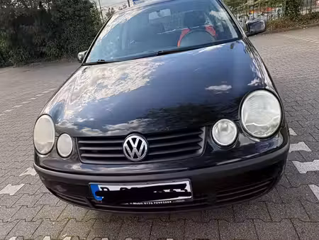 Volkswagen Polo 1.2