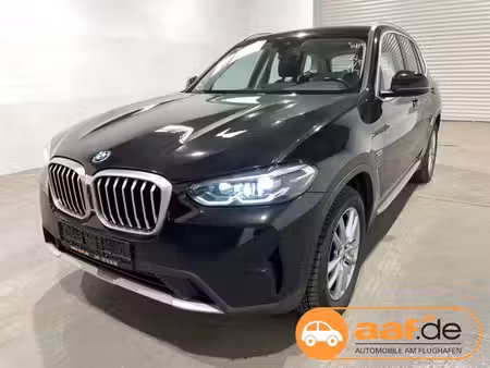 BMW X3 30e 2.0 292 xDrive