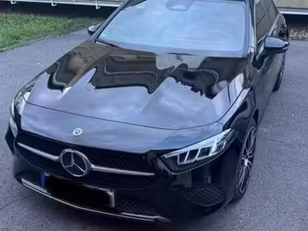 Mercedes-Benz Classe A A 180 1.3 136
