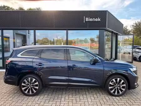 Renault Espace 1.2 200 Techno