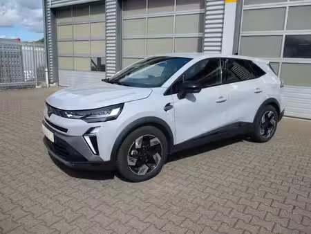 Renault Symbioz E-Tech 1.8 160 Esprit Alpine
