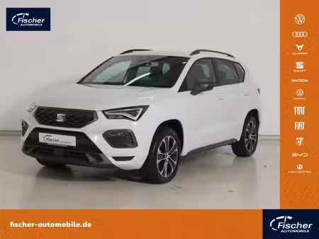 Seat Ateca 2.0 TSI 150 FR