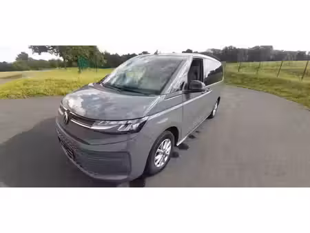 Volkswagen Multivan 2.0 TDI 150 Life