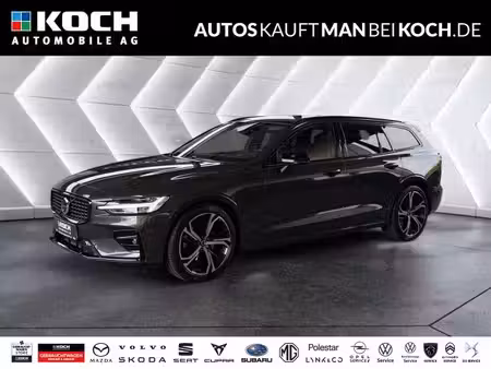 Volvo V60 2.0 197 Plus