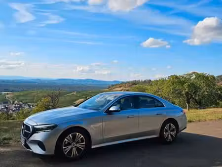 Mercedes-Benz Classe E E 450