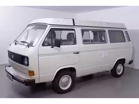 Volkswagen Combi T3 Westfalia